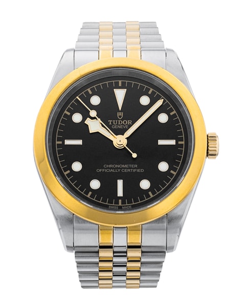 Tudor Black Bay M79683-0001